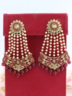 Aamira Earrings