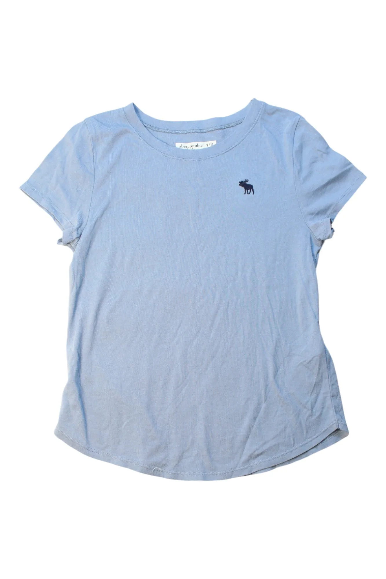 Abercrombie & Fitch Short Sleeve T-Shirt 9Y