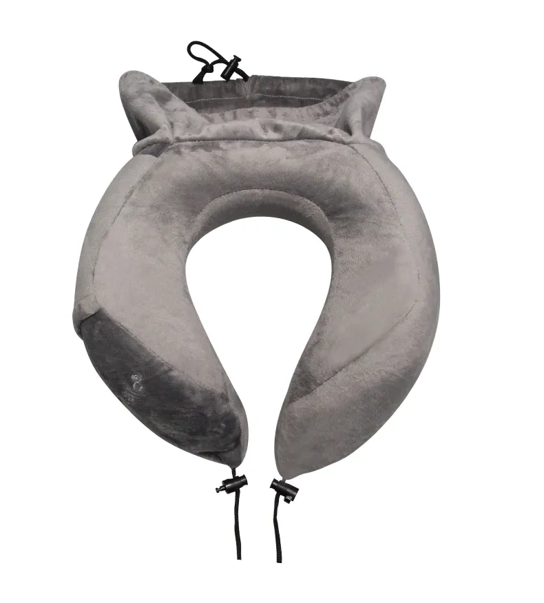 Ace Camp Memory Foam U-Shaped Travel Neck Pillow