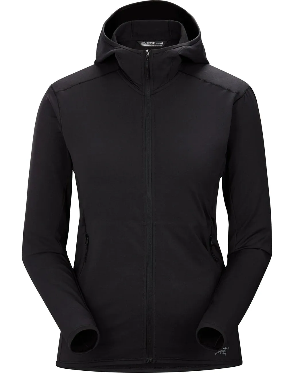 Arcteryx Kyanite LT Hoody (Women's)