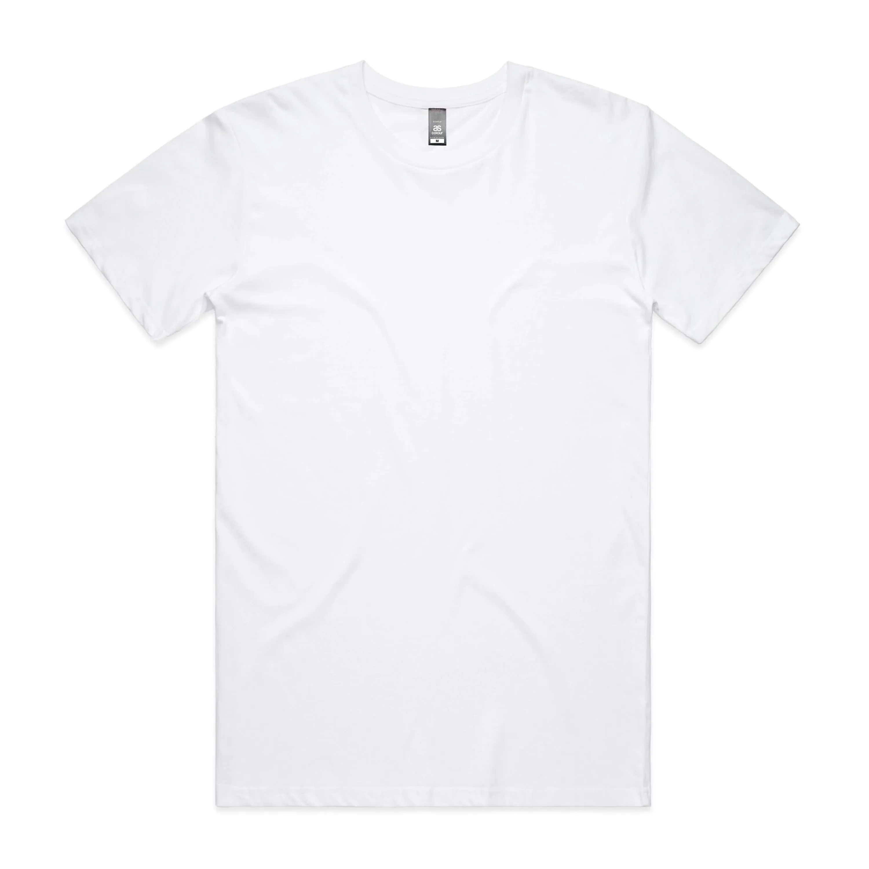 AS COLOUR MENS STAPLE T-SHIRT- 5001.