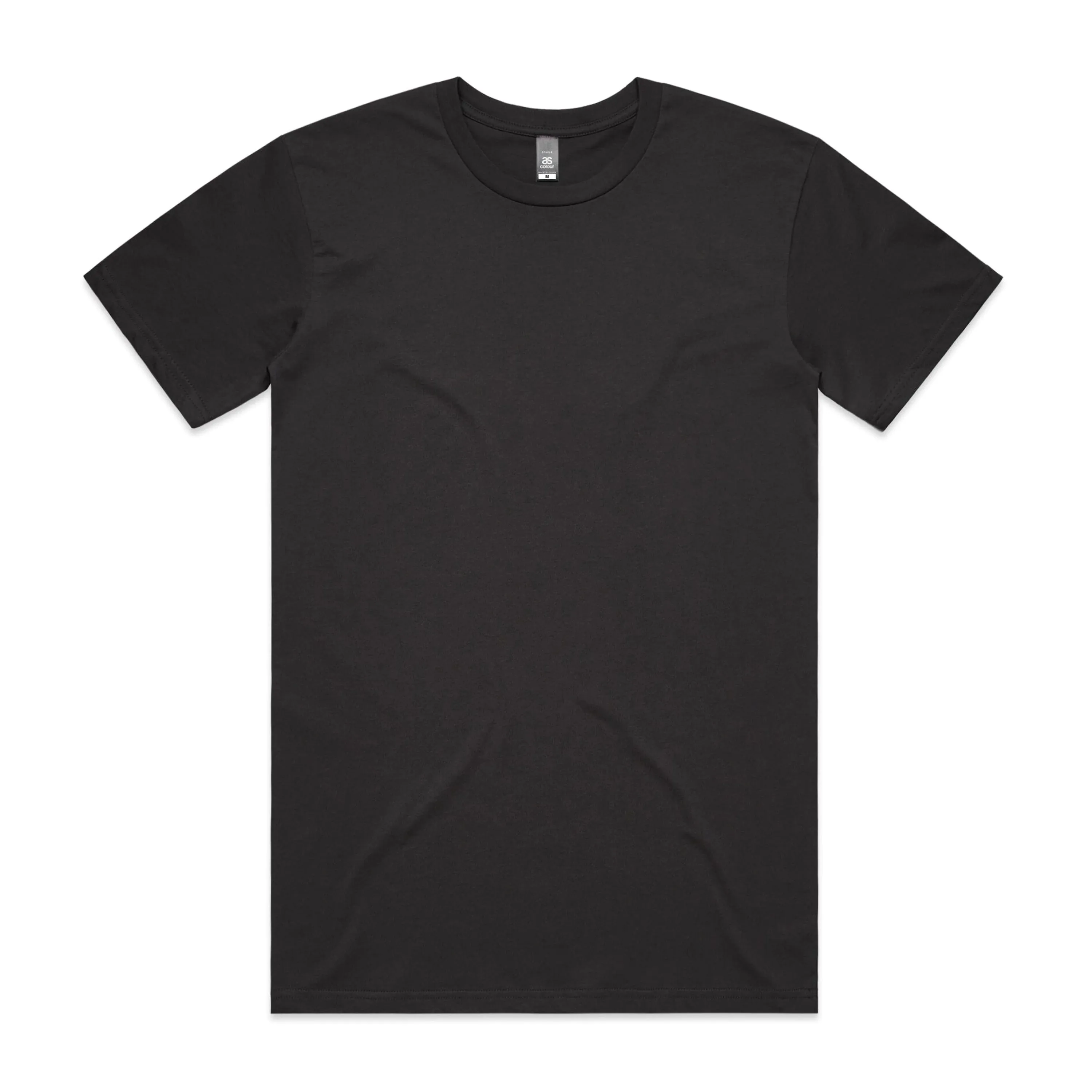 AS COLOUR MENS STAPLE T-SHIRT- 5001.