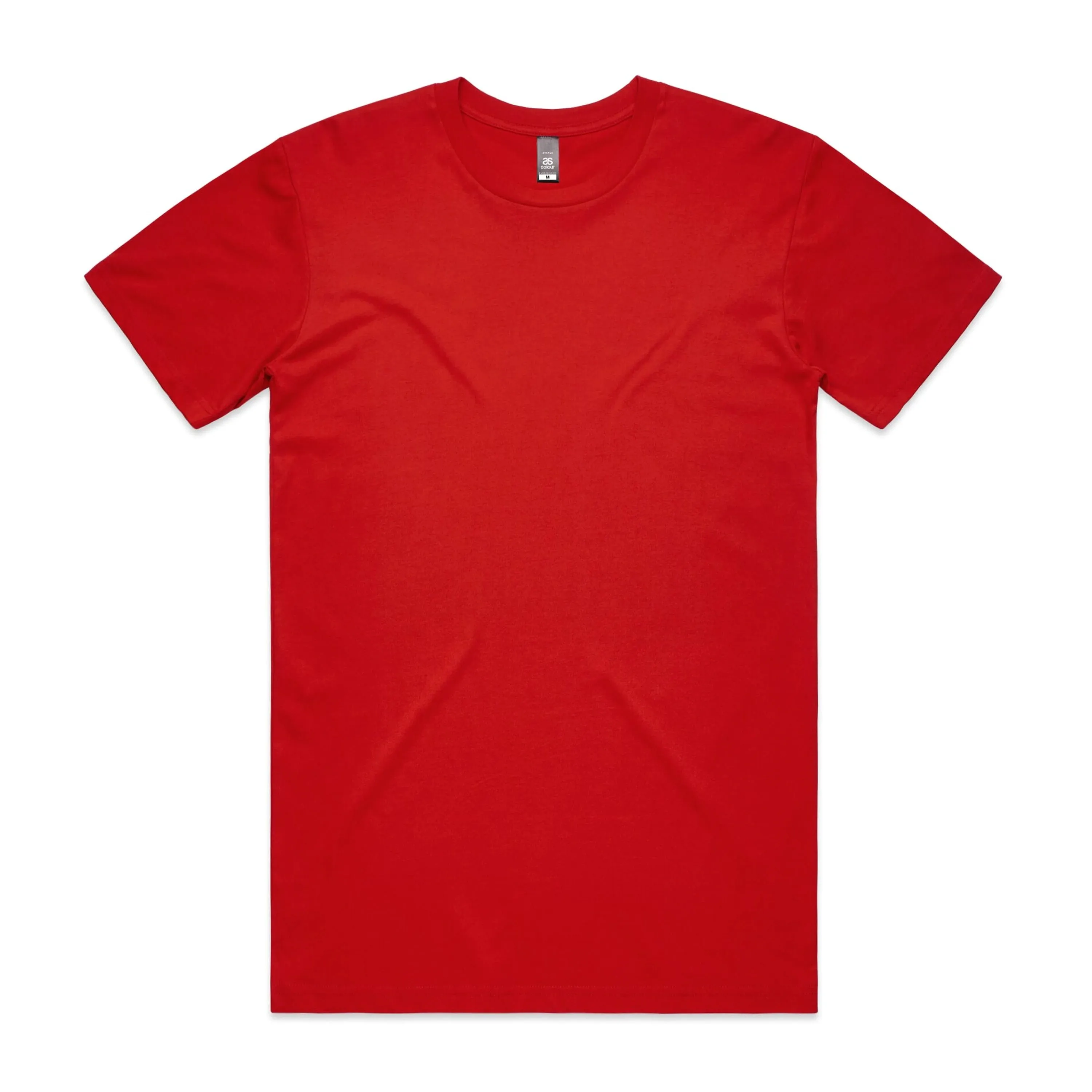 AS COLOUR MENS STAPLE T-SHIRT- 5001.