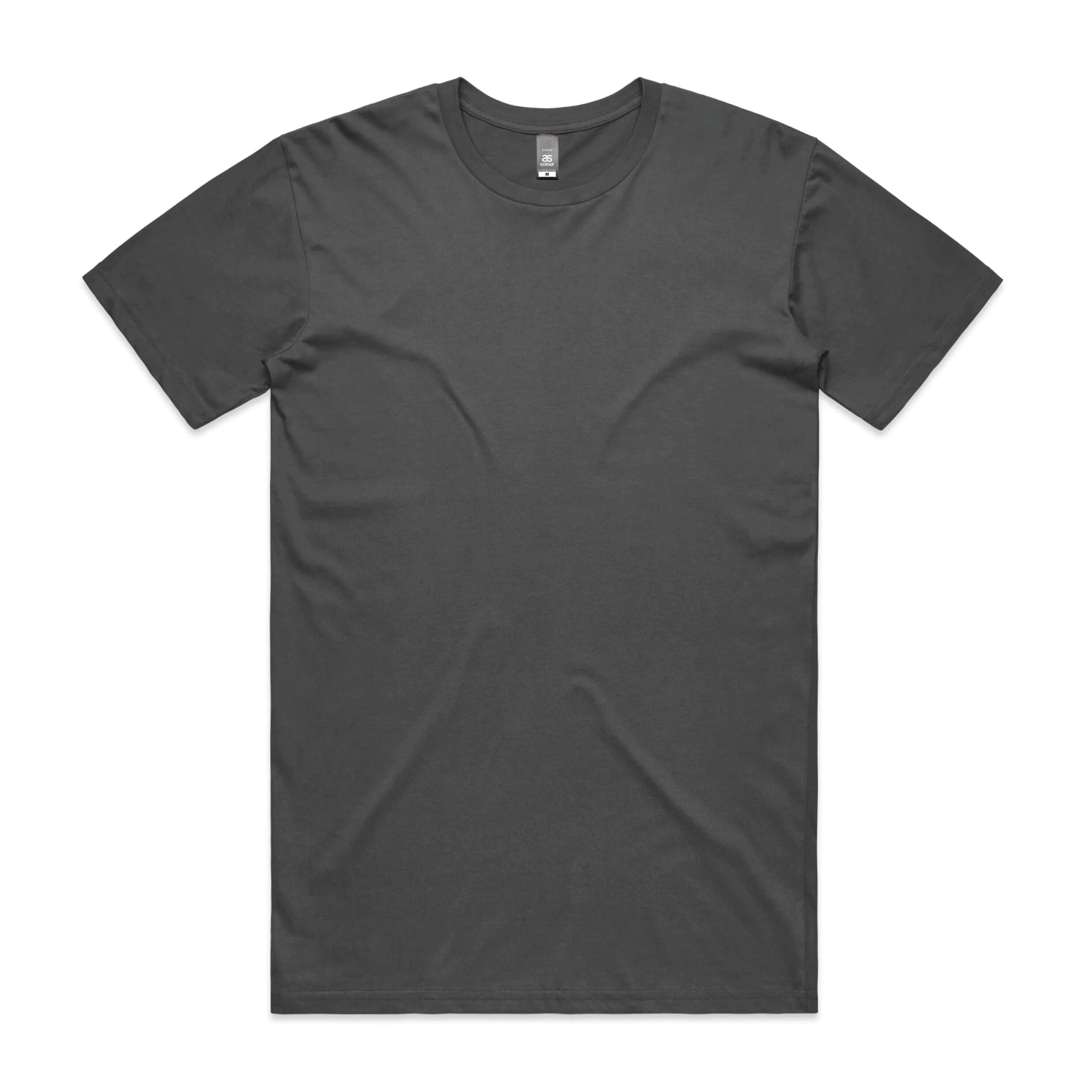 AS COLOUR MENS STAPLE T-SHIRT- 5001.