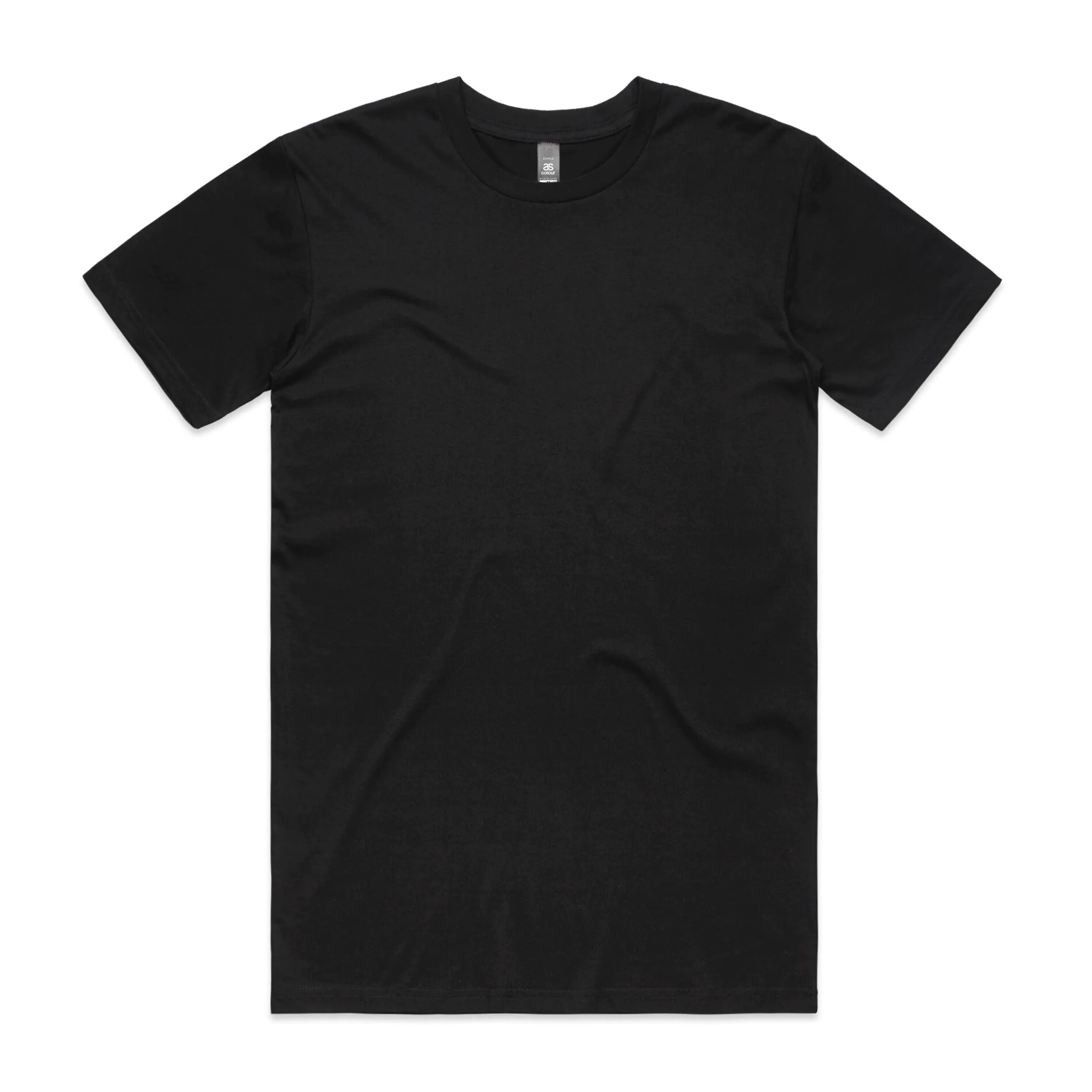 AS COLOUR MENS STAPLE T-SHIRT- 5001.