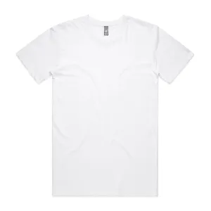 AS COLOUR MENS STAPLE T-SHIRT- 5001.