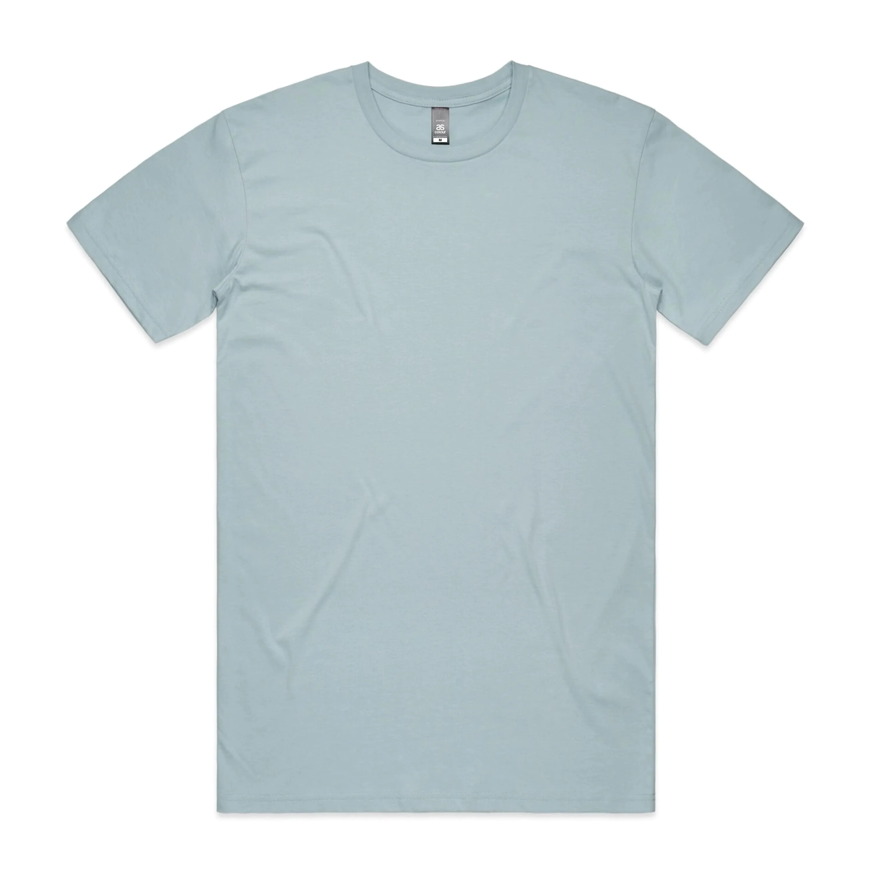 AS COLOUR MENS STAPLE T-SHIRT- 5001.