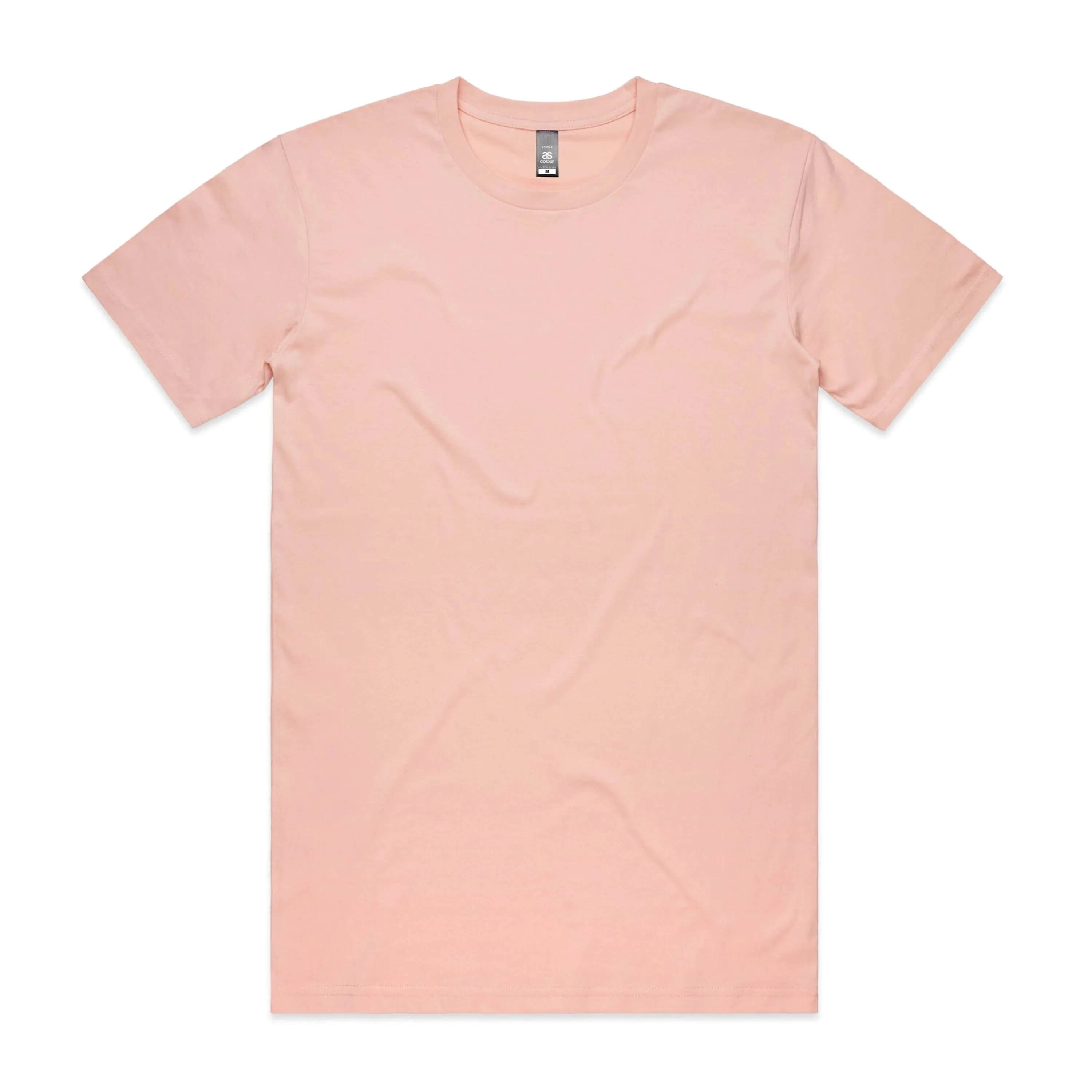 AS COLOUR MENS STAPLE T-SHIRT- 5001.