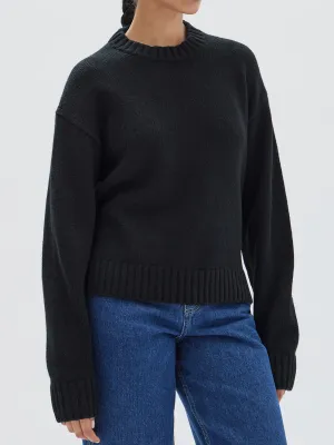 ASSEMBLY LABEL CHLOE KNIT