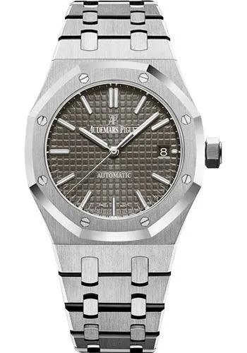 Audemars Piguet Royal Oak Selfwinding Watch - 15450ST.OO.1256ST.02