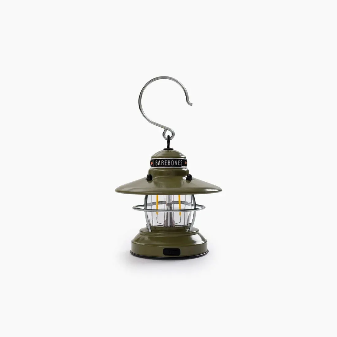 Barebones Edison Mini Lantern 2022