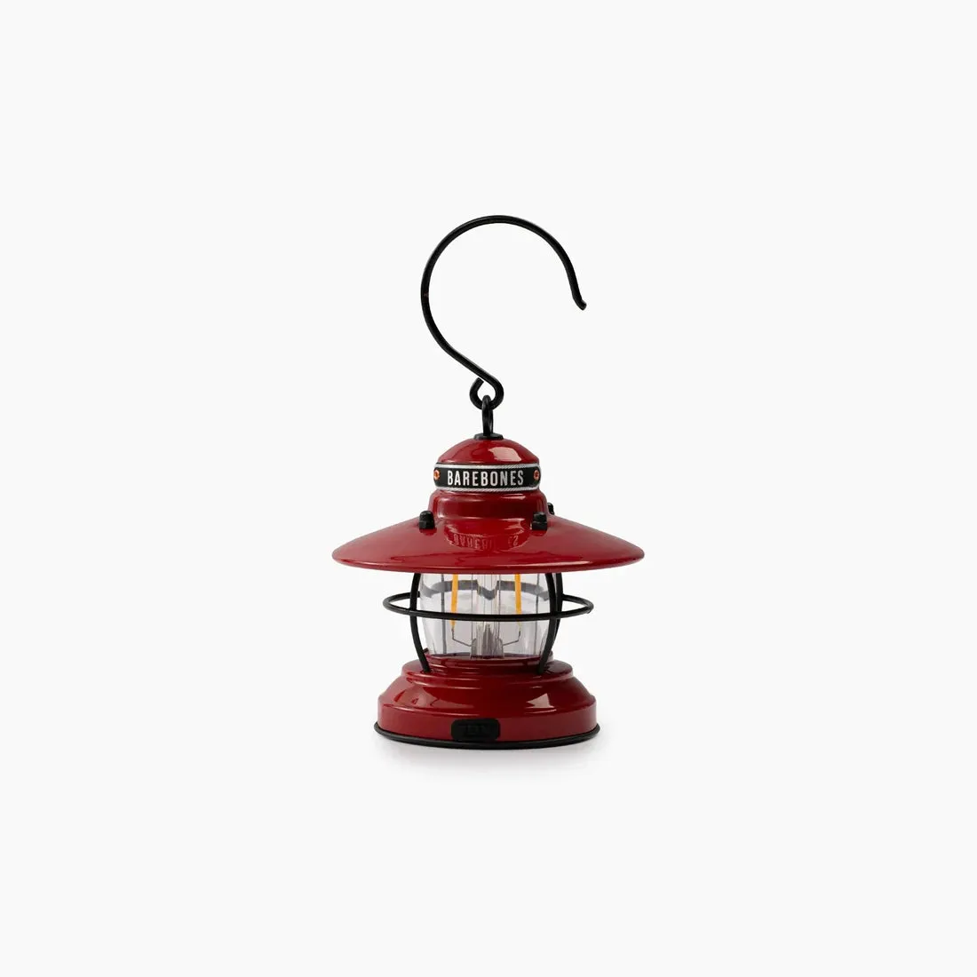 Barebones Edison Mini Lantern 2022