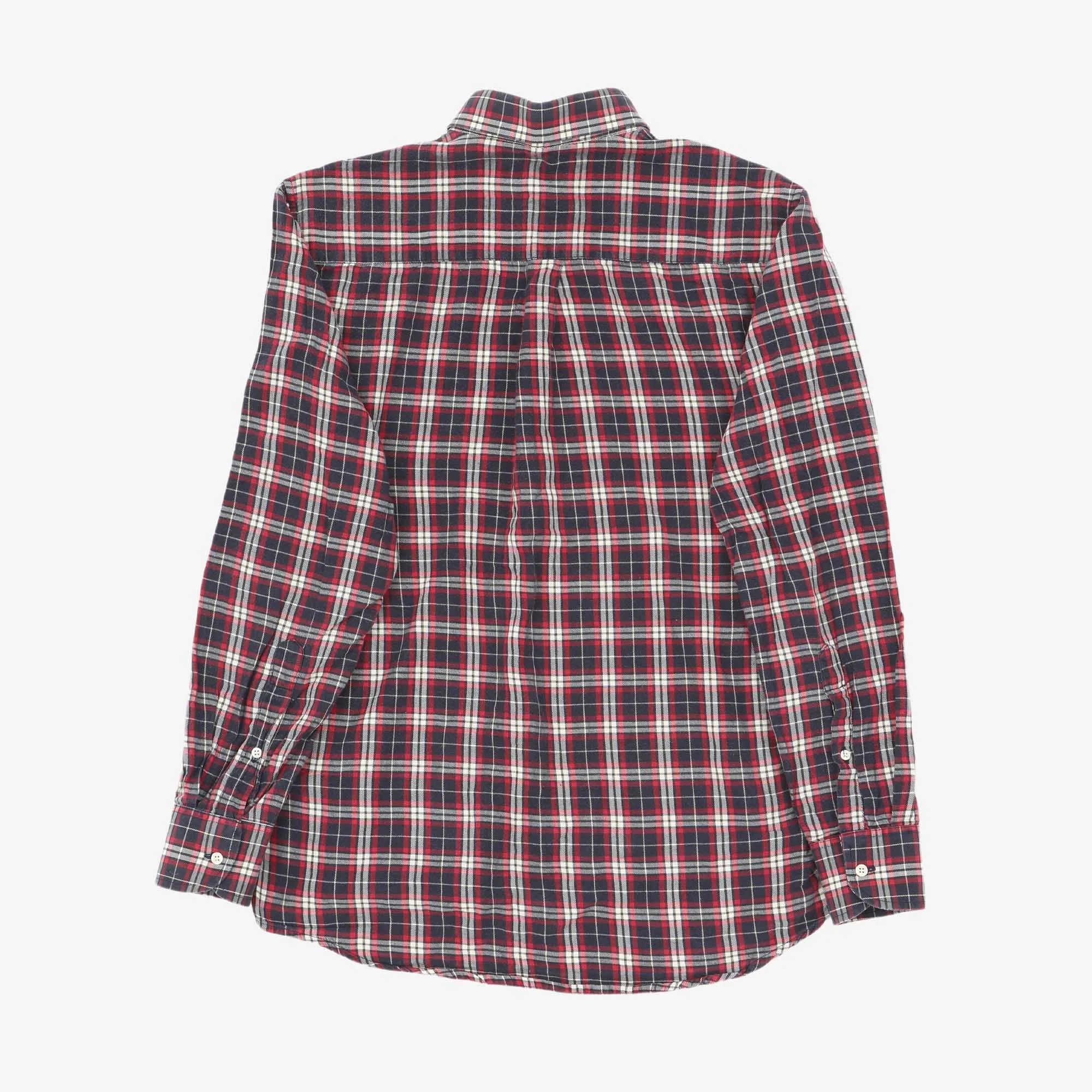 BD Check Shirt