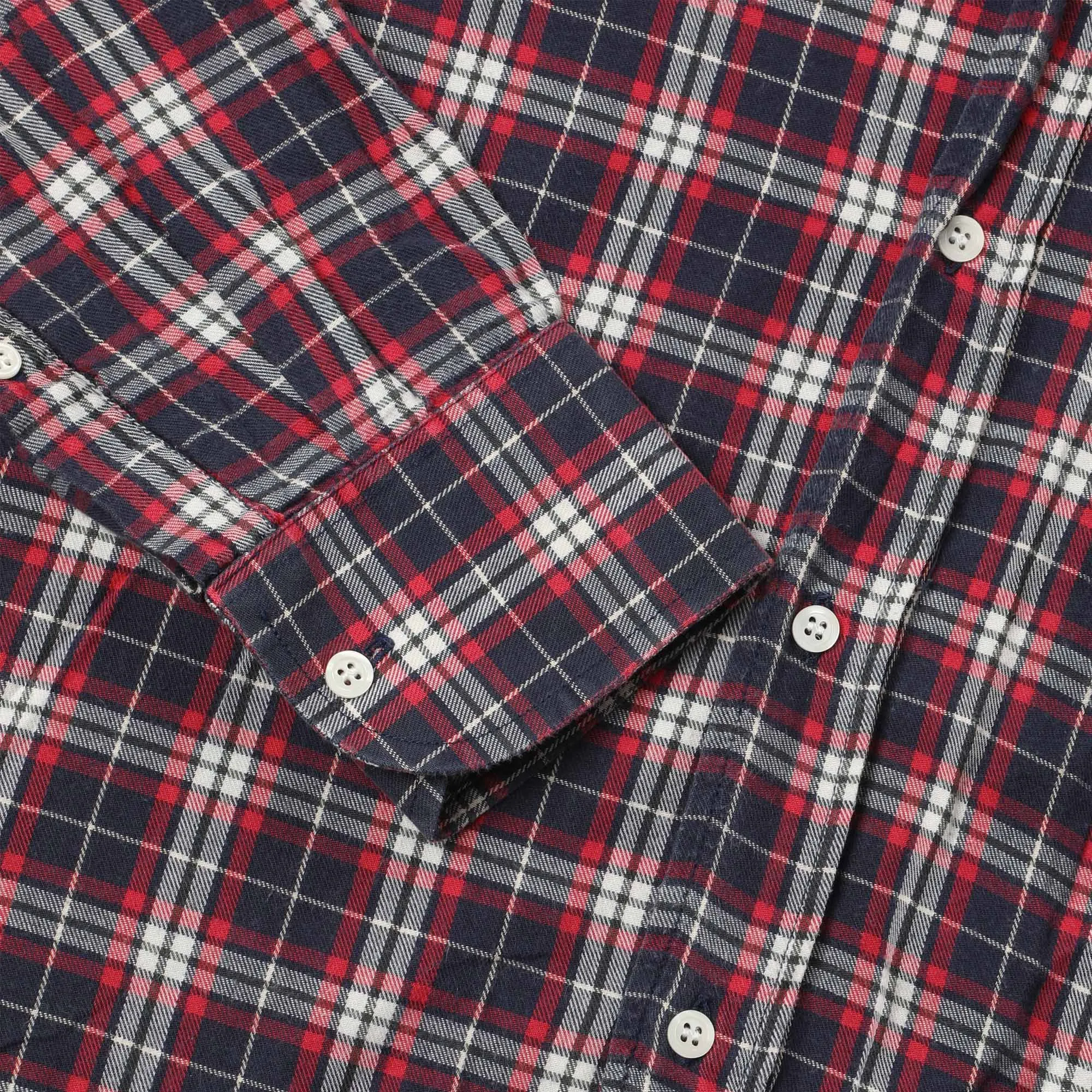 BD Check Shirt