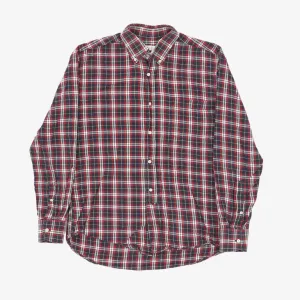 BD Check Shirt