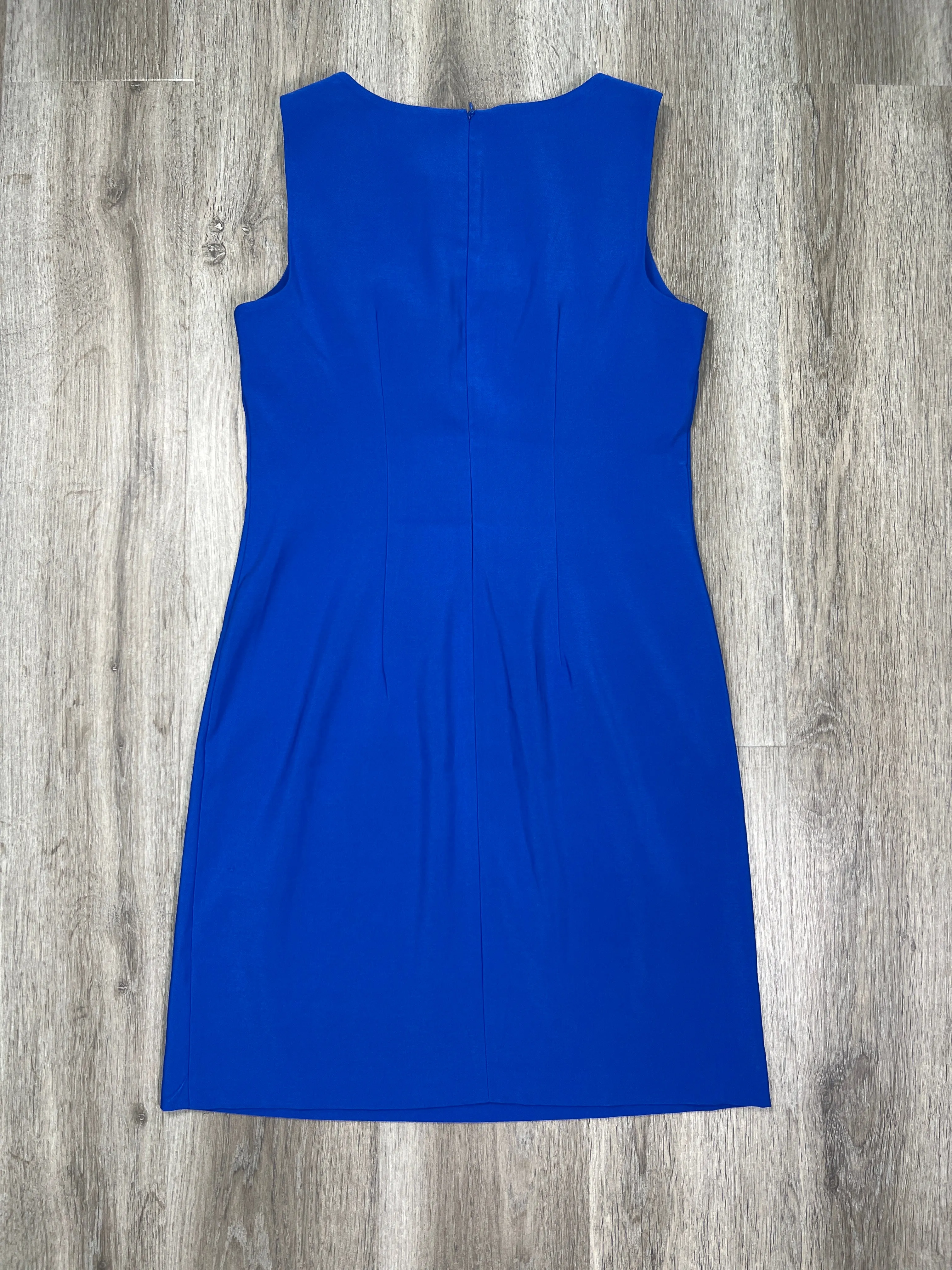 Blue Dress Work Alyx, Size M