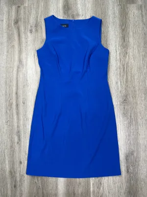 Blue Dress Work Alyx, Size M