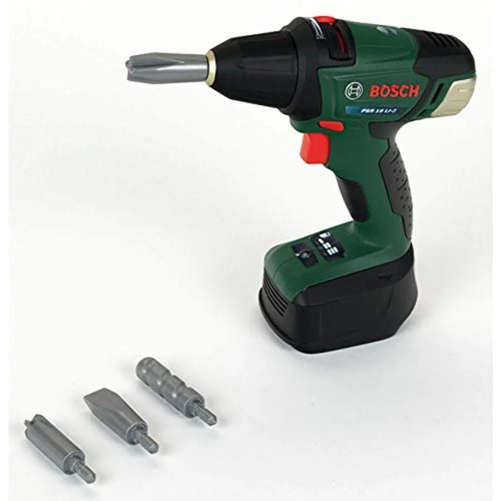 BOSCH CORDLESS DRILL/SCREWDRIVER