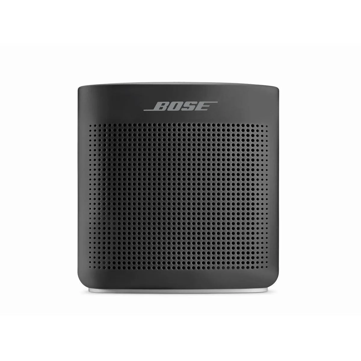 Bose Soundlink Color 2 Smart Bluetooth Speaker