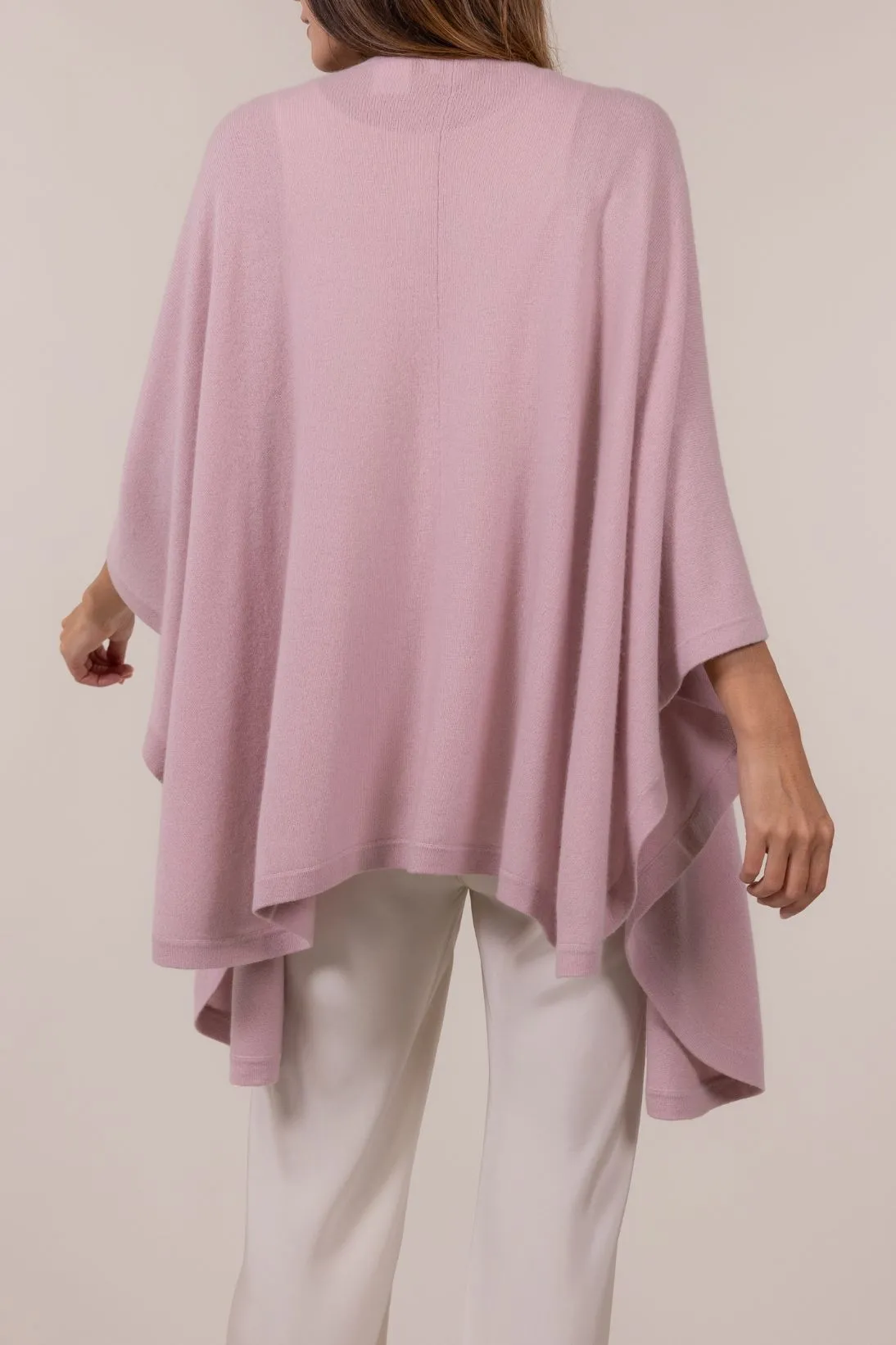 CASHMERE CAPE