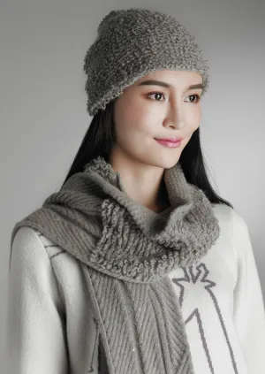 cashmere hat