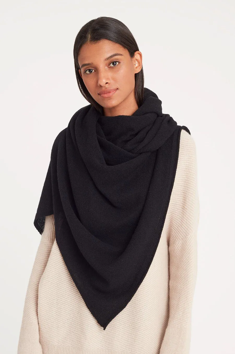 Cashmere Scarf