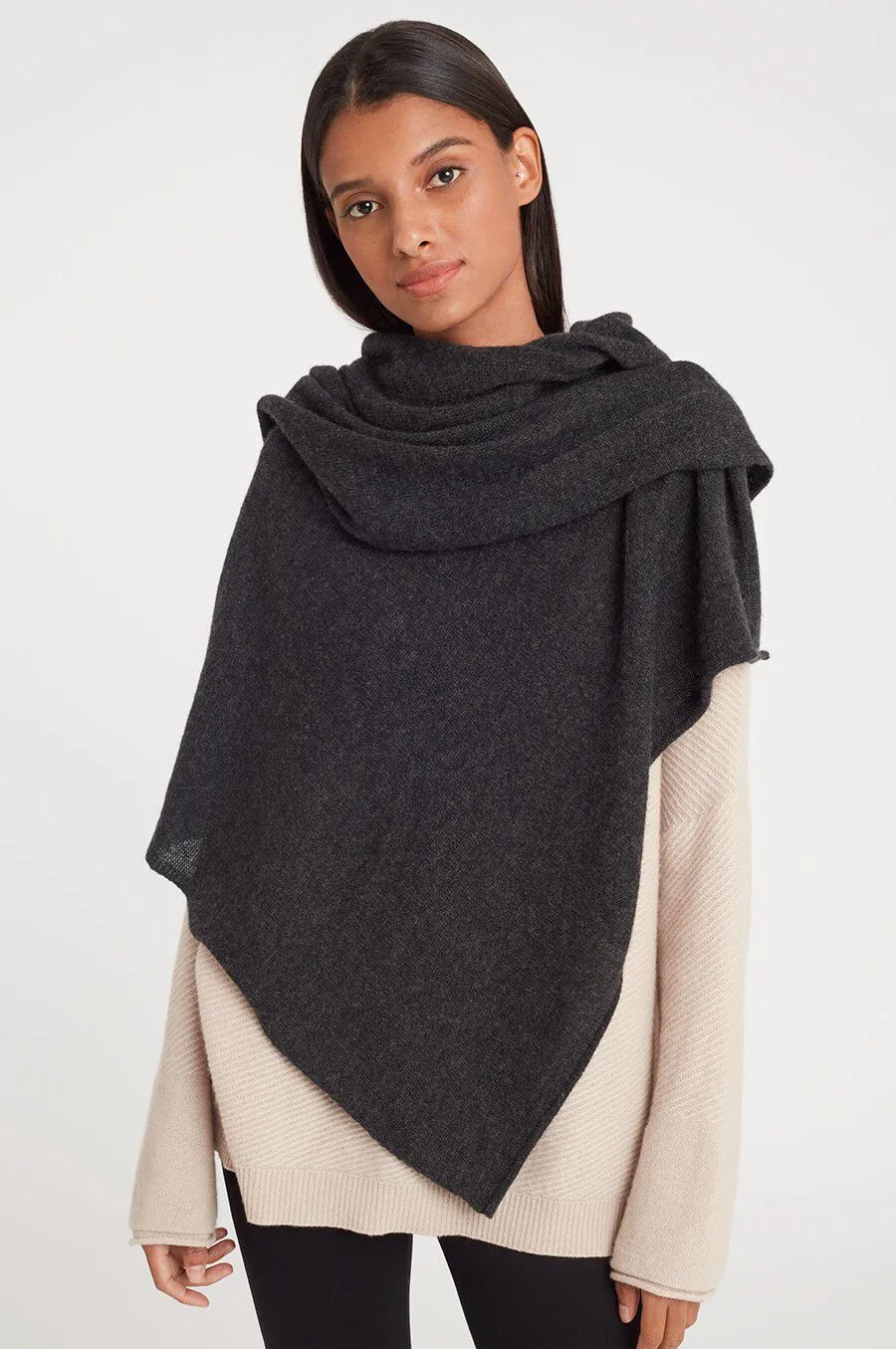 Cashmere Scarf