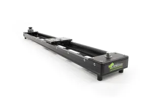 CineSlider (3' Length) (NO crank handle)