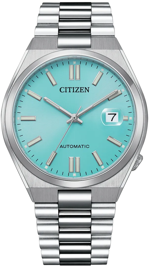 CITIZEN TSUYOSA NJ0151-88M(C5)