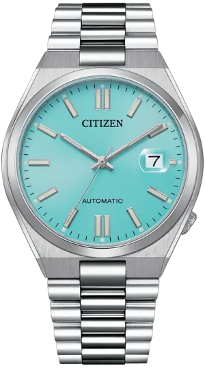 CITIZEN TSUYOSA NJ0151-88M(C5)