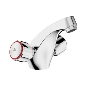 Cobra Metsi Basin Mixer Tap