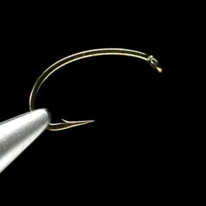 Daiichi 1120 Heavy Wide Gape Scud Hook