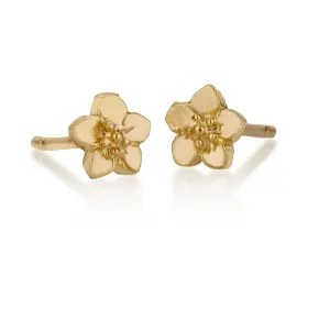 Dalia Stud Earrings