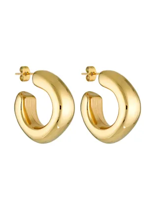 Dina Hoops