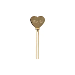 Emi Jay Heart Tube Key