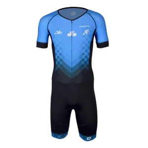 ENDURAFLEX TRIATHLON SKINSUIT