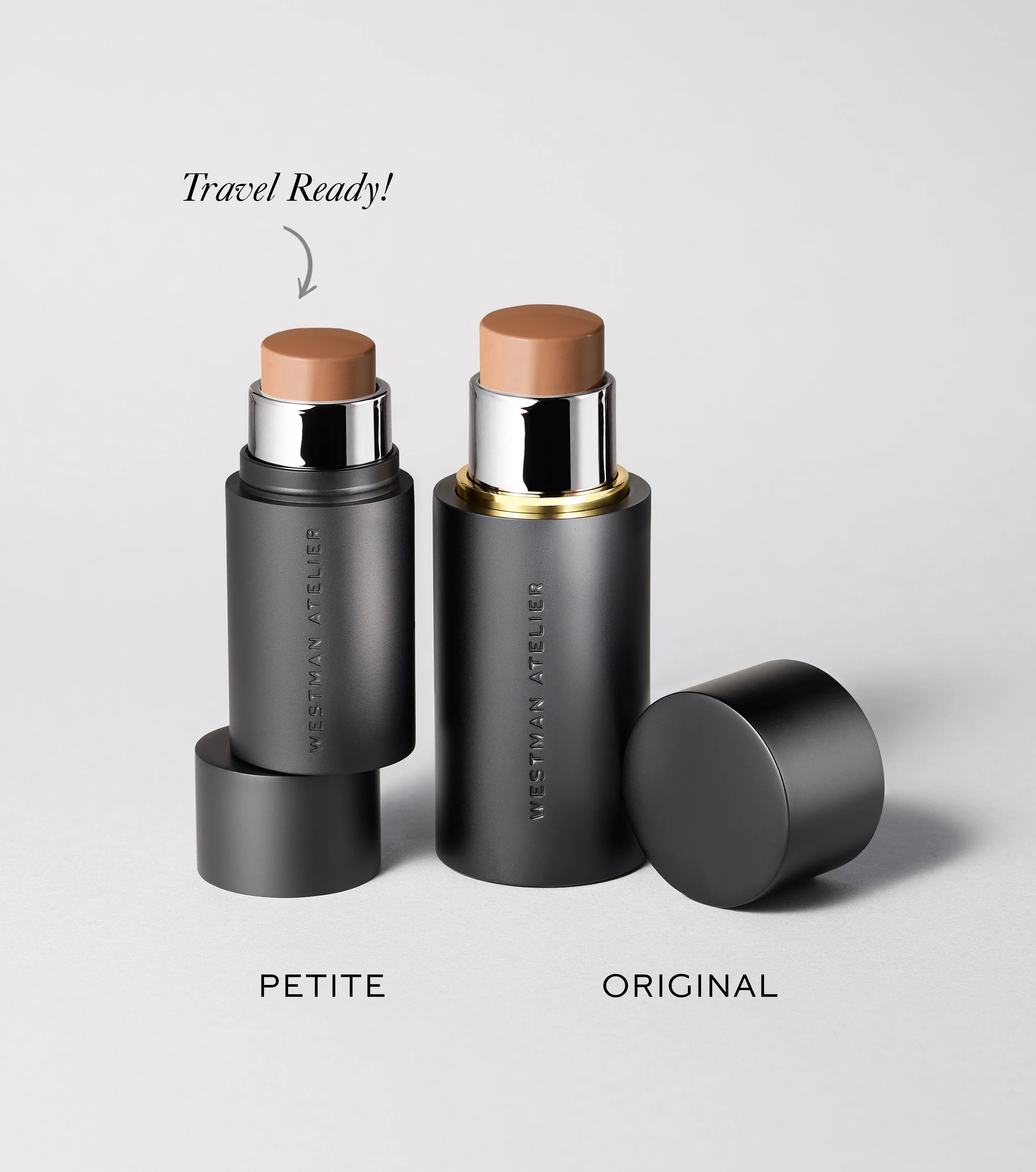 Face Trace Contour Stick - Biscuit