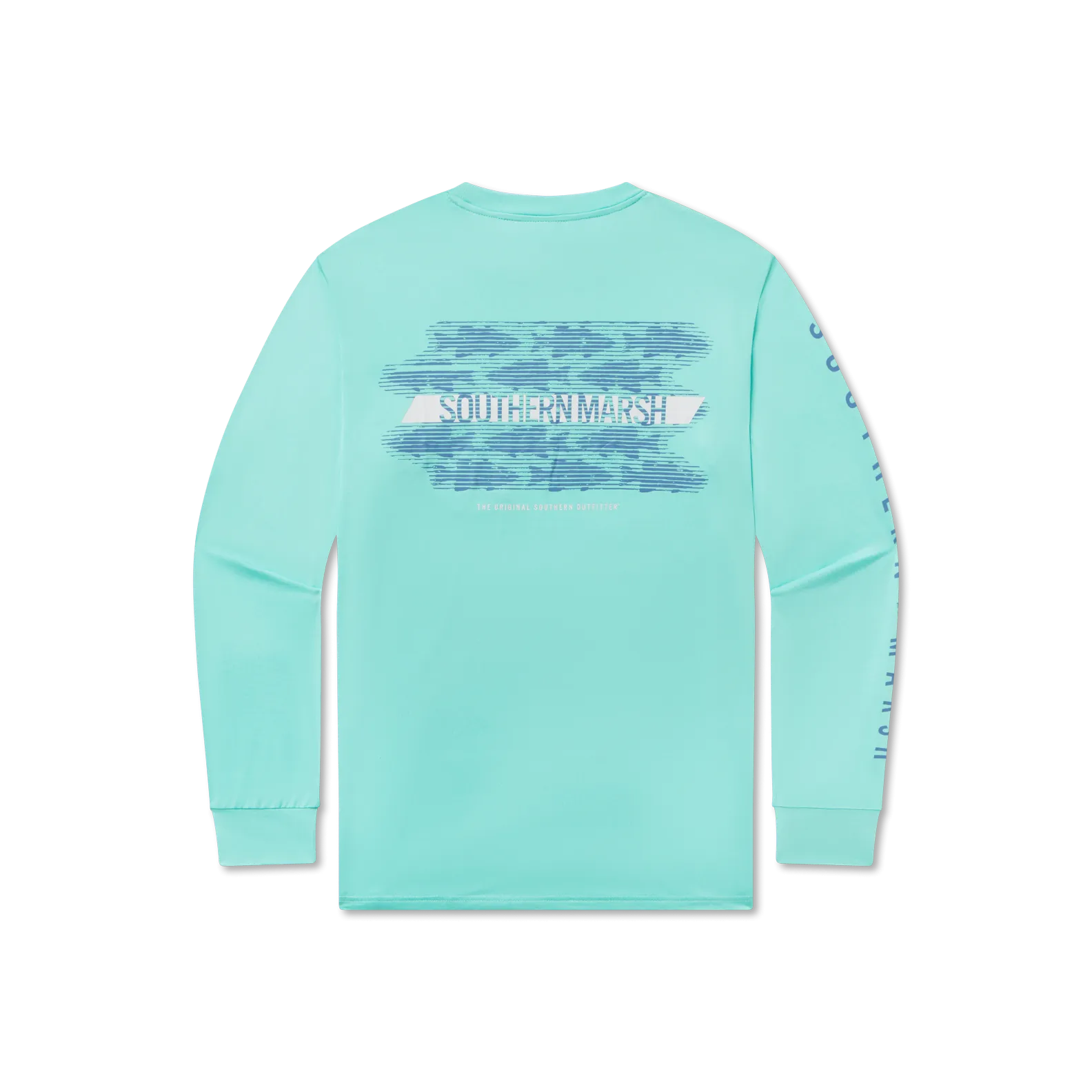 FieldTec™ Featherlight Tee - Summer School - Long Sleeve