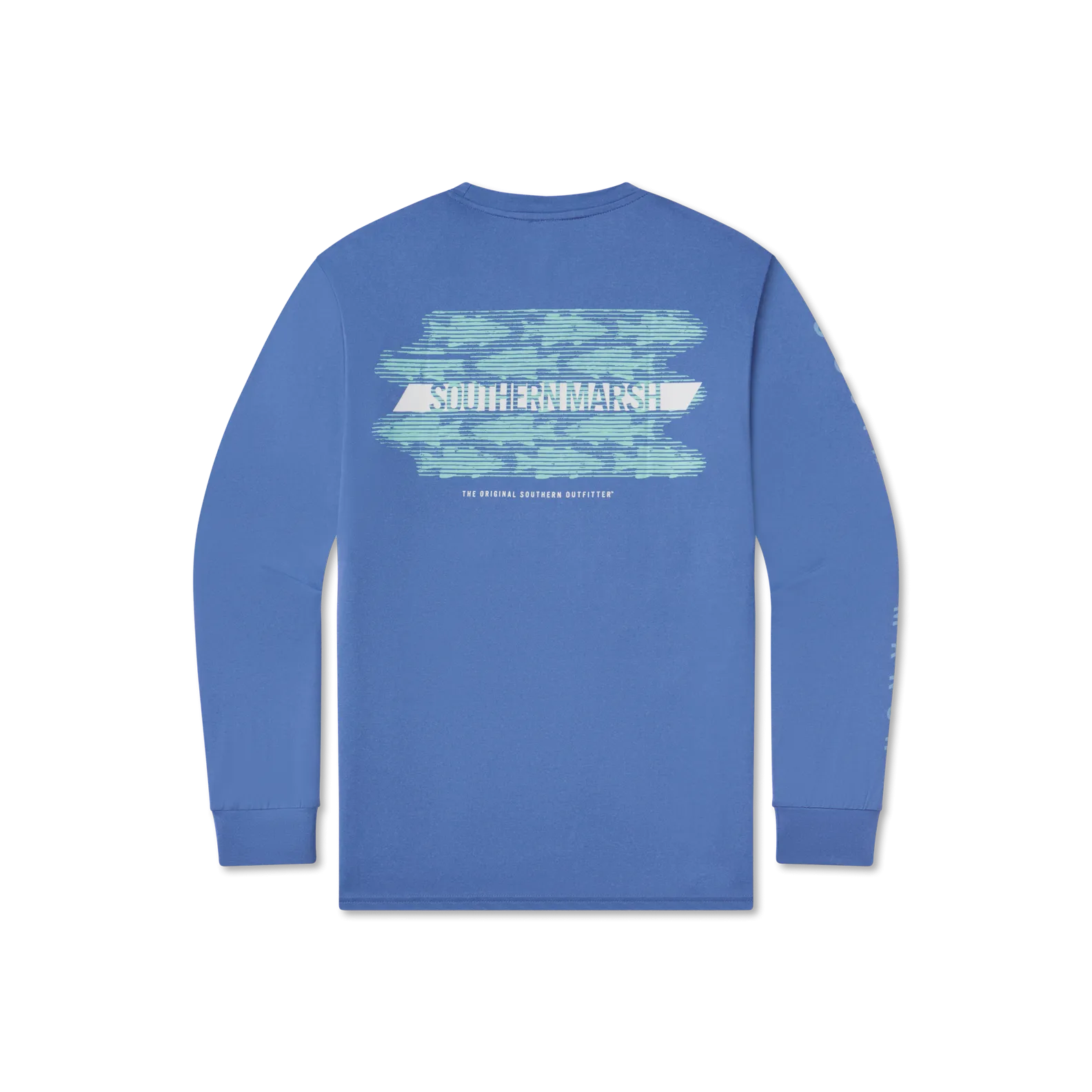 FieldTec™ Featherlight Tee - Summer School - Long Sleeve