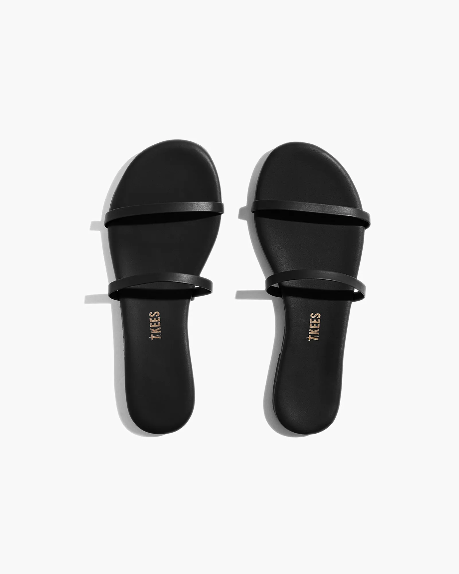 Gemma Vegan - Black