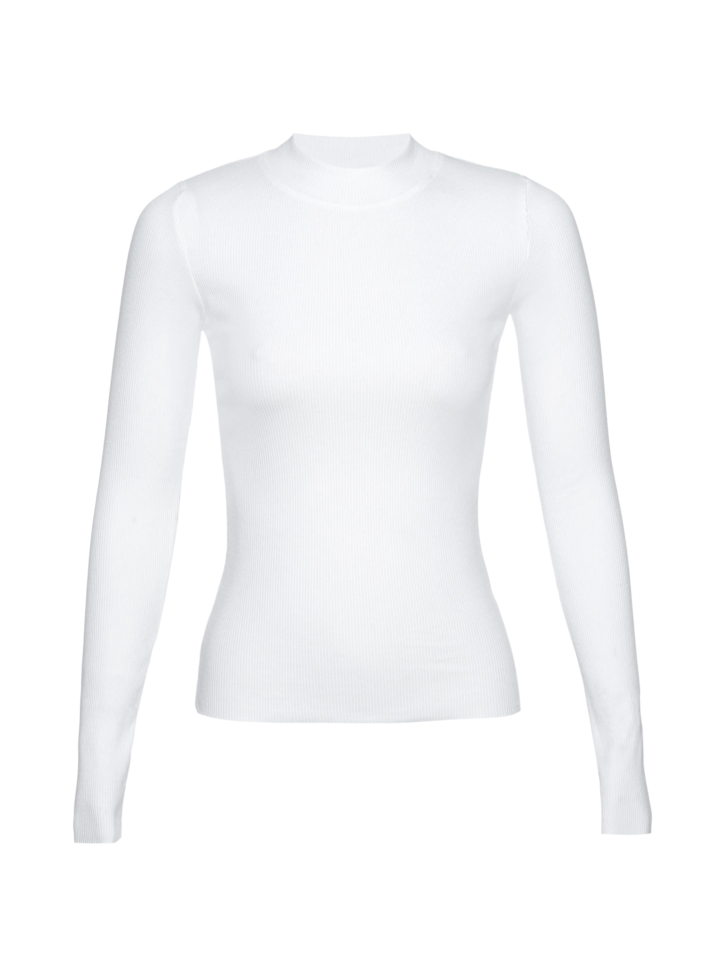 Gina Long Sleeve