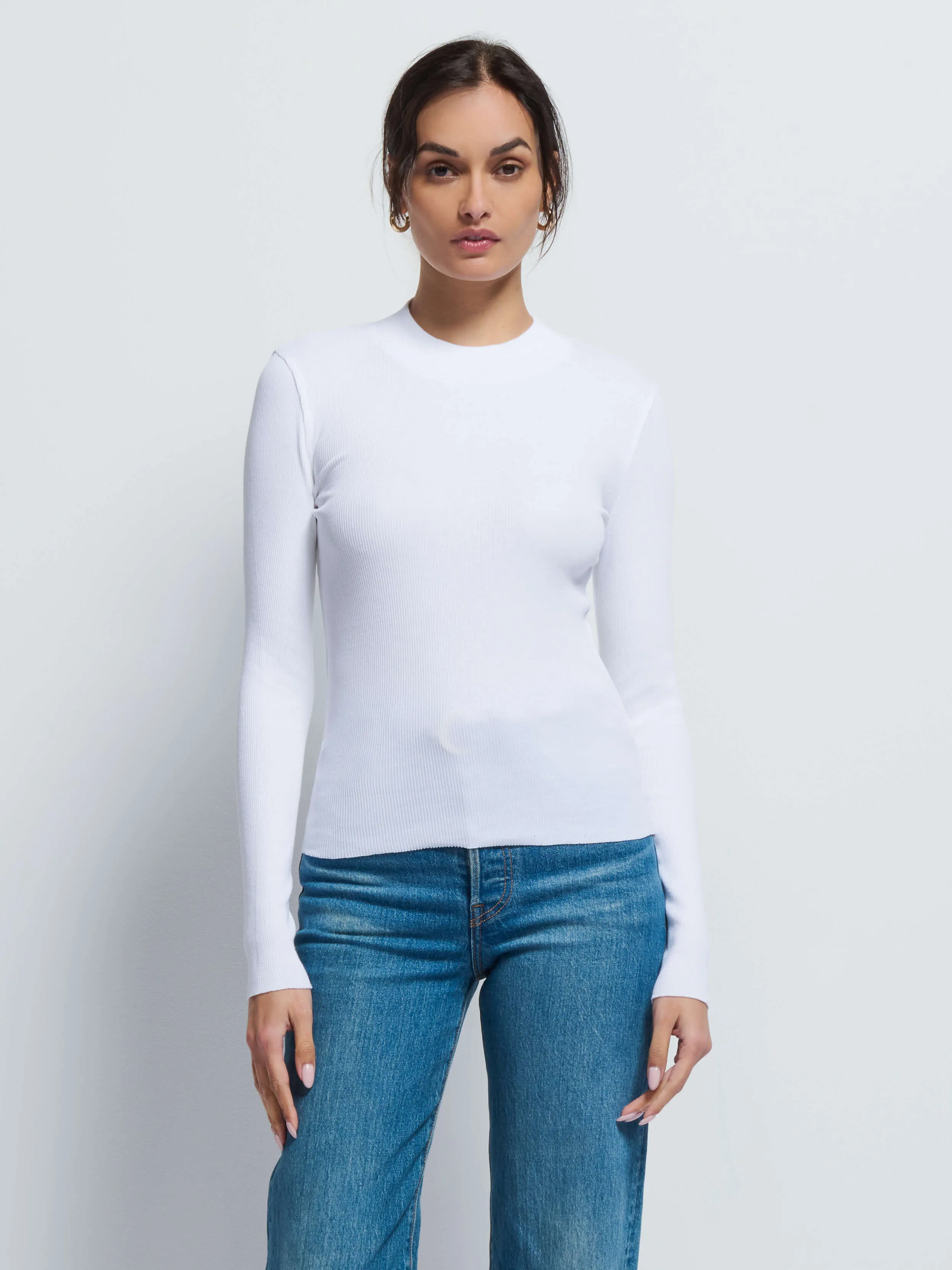 Gina Long Sleeve