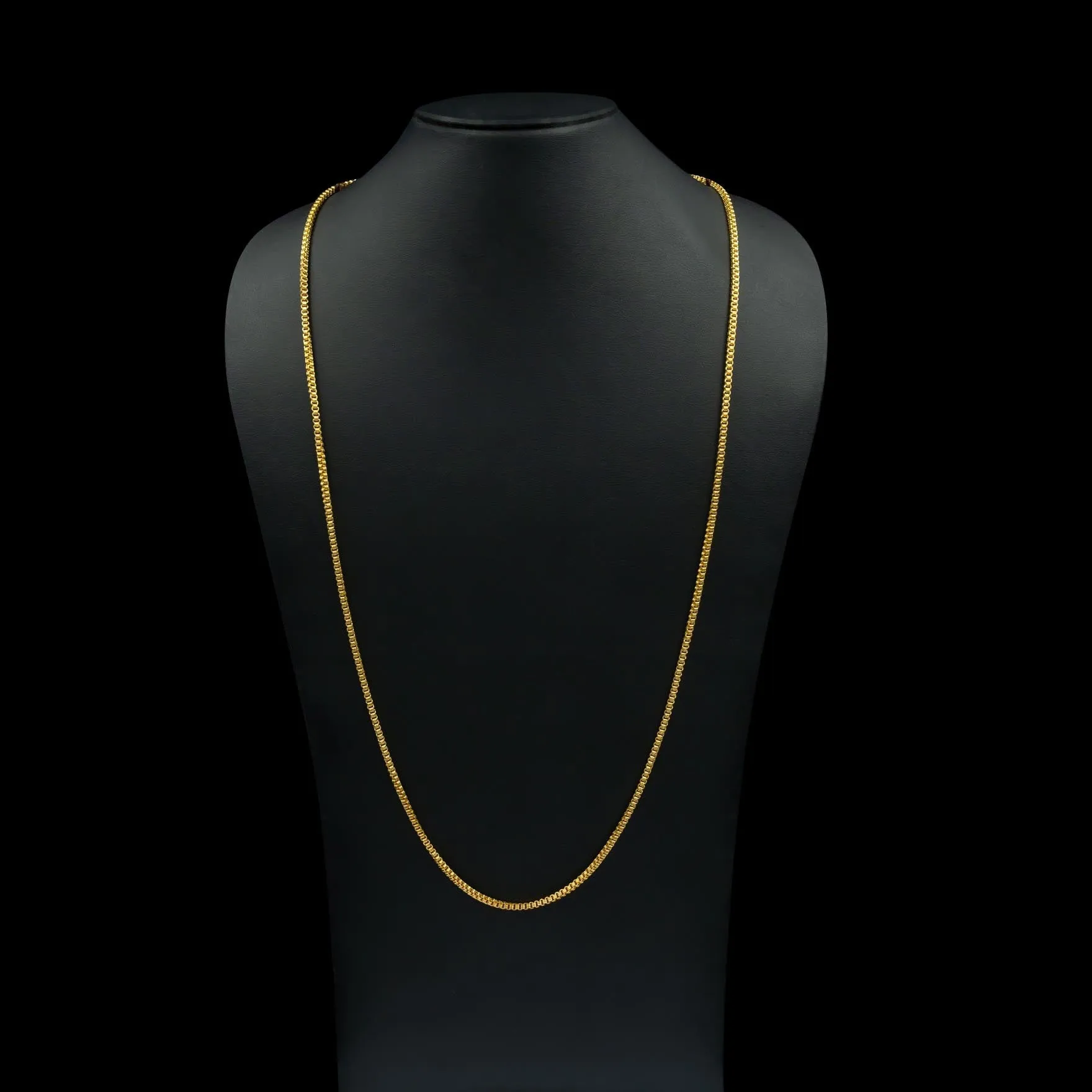 Gold chain PCL68-046