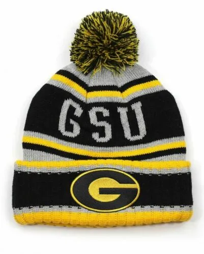 Grambling State University Beanie Tigers