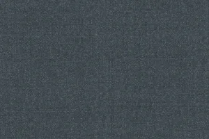 Grey Semi Plain 73% Wool 27% Silk (Ref-170013)