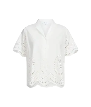 Grolet 2 Shirt - White