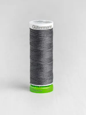 Gütermann All Purpose rPET Recycled Thread - Anchor 702