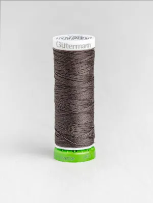 Gütermann All Purpose rPET Recycled Thread - Cedar Bark 540