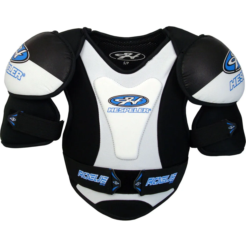 Hespeler Rogue RX10 Junior Hockey Shoulder Pads