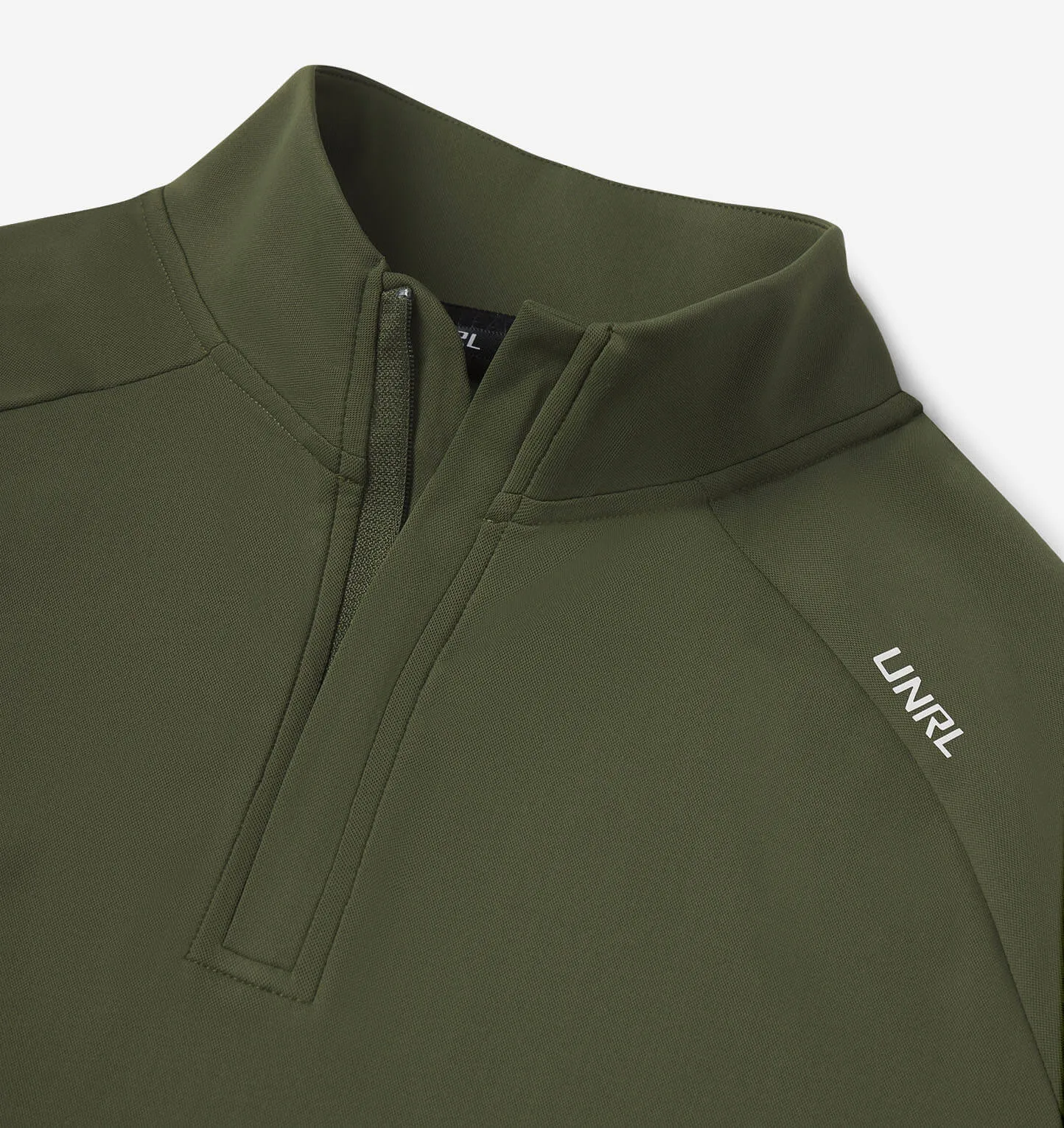 Highlands Quarter Zip